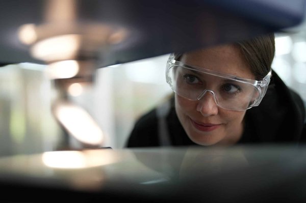 How can 3d printing innovate the automotive industry?
