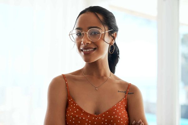 How to dress for your body shape confidently